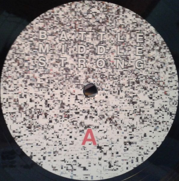 Matthew Herbert - The Shakes | Accidental (AC84LP) - 2 Matthew Herbert - The Shakes | Accidental (AC84LP) - 2
