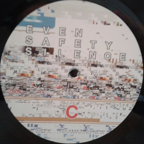 Matthew Herbert - The Shakes | Accidental (AC84LP) - 4 Matthew Herbert - The Shakes | Accidental (AC84LP) - 4