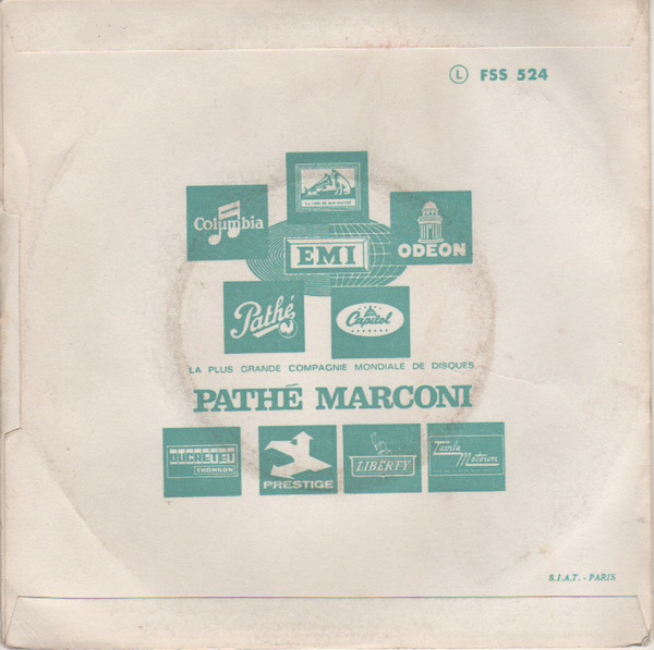 Box Tops - Neon Rainbow | Stateside (FSS 524) - 2