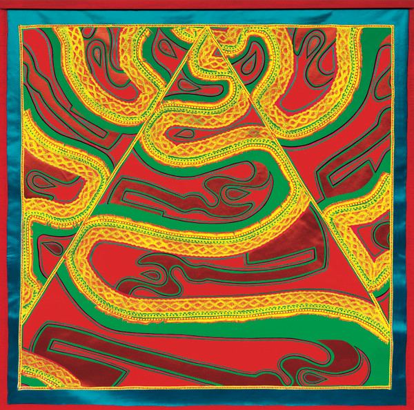 Joshua Abrams Natural Information Society - Perseverance Flow | Aguirre Records (ZORN119) - main Joshua Abrams Natural Information Society - Perseverance Flow | Aguirre Records (ZORN119) - main