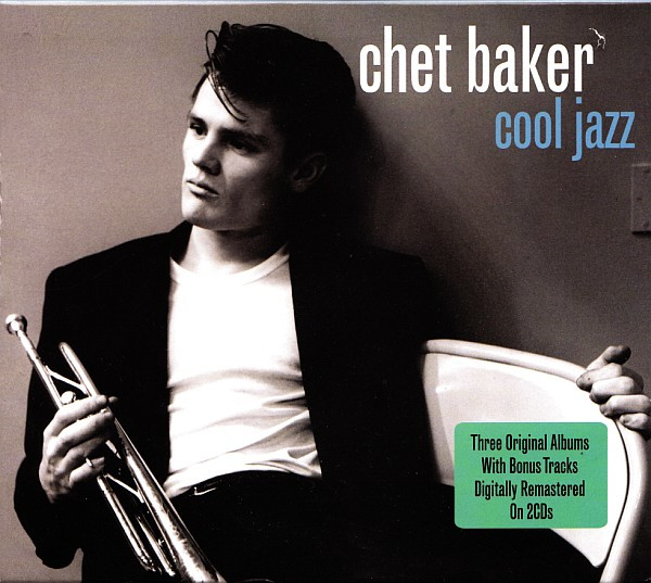 Chet Baker - Cool Jazz | Not Now Music (NOT2CD312) - main