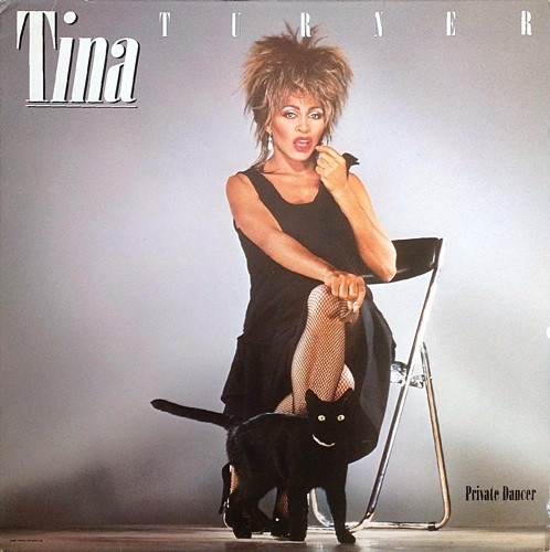 Tina Turner - Private Dancer | Capitol Records (2401521)