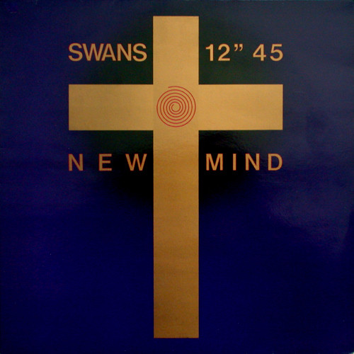 Swans - New Mind | Product Inc. (12 PROD 16) - main