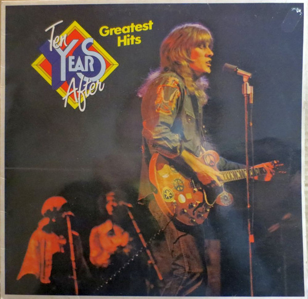 Ten Years After - Greatest Hits | Pickwick Records (SHM 3038)