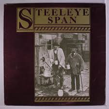 Steeleye Span - Ten Man Mop Or Mr. Reservoir Butler Rides Again | Chrysalis (6307 603)