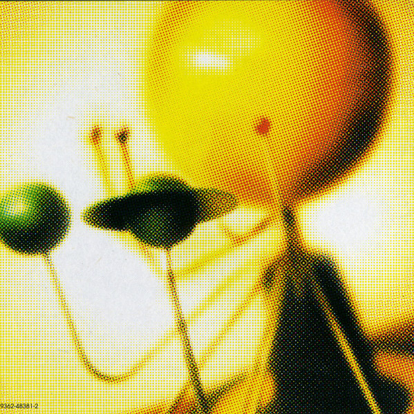R.E.M. - In Time: The Best Of R.E.M. 1988-2003 | Warner Bros. Records (9362-48381-2) - 3 R.E.M. - In Time: The Best Of R.E.M. 1988-2003 | Warner Bros. Records (9362-48381-2) - 3