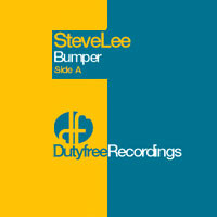 Steve Lee - Bumper | Duty Free Recordings (DF033) - main