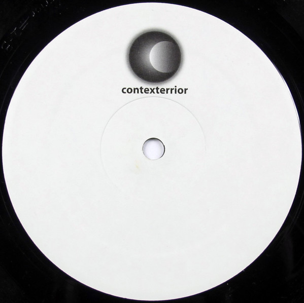 Jay Haze - Untitled | Contexterrior (CNTX 02) - 2