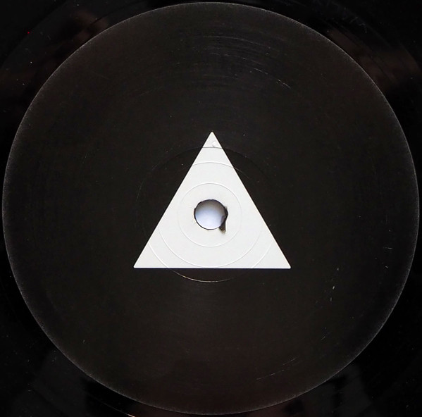 Pitch & Hold - Pars Pro Toto | Love Triangle Music (LTM002) - 3 Pitch & Hold - Pars Pro Toto | Love Triangle Music (LTM002) - 3