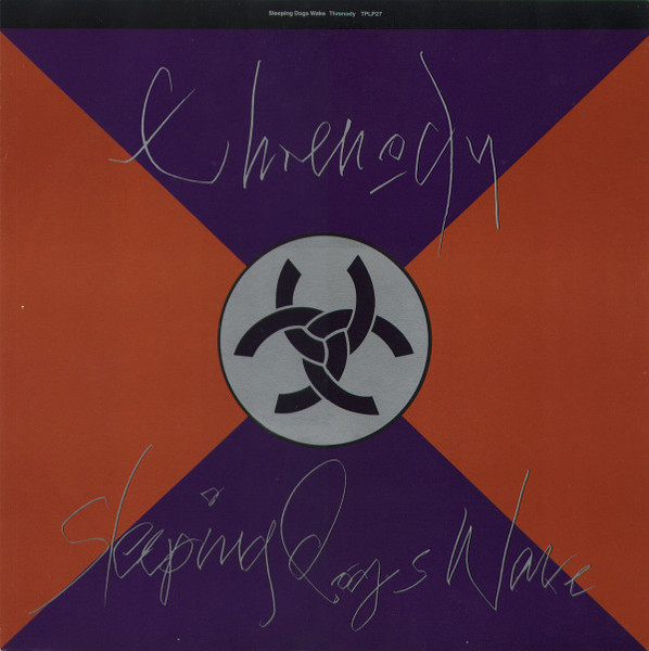 Sleeping Dogs Wake - Threnody | One Little Indian (TPLP27)