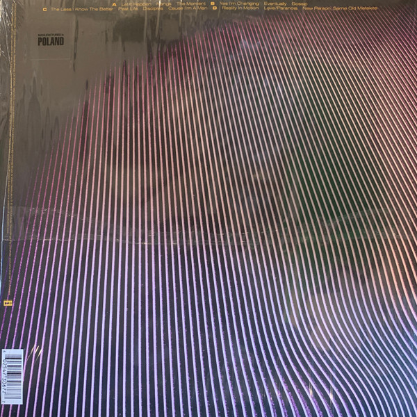 Tame Impala - Currents | Fiction Records (4730367-7) - 2 Tame Impala - Currents | Fiction Records (4730367-7) - 2