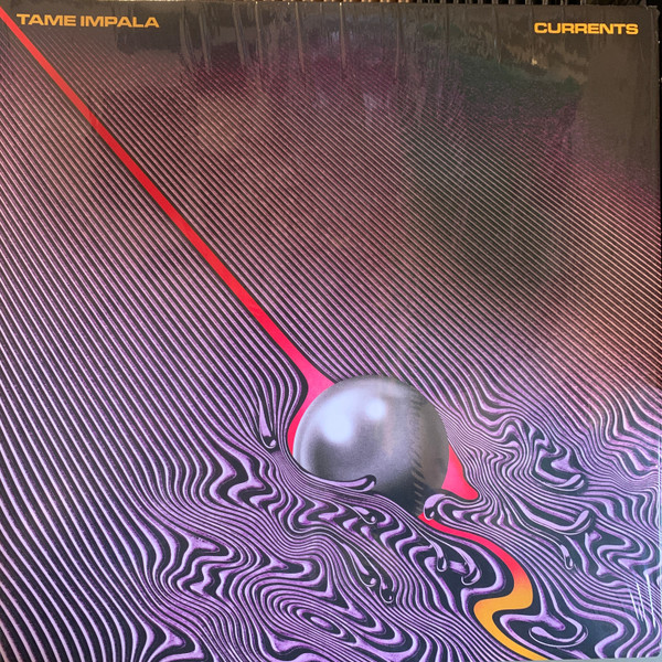 Tame Impala - Currents | Fiction Records (4730367-7) - main Tame Impala - Currents | Fiction Records (4730367-7) - main
