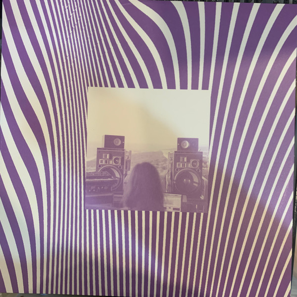 Tame Impala - Currents | Fiction Records (4730367-7) - 4 Tame Impala - Currents | Fiction Records (4730367-7) - 4