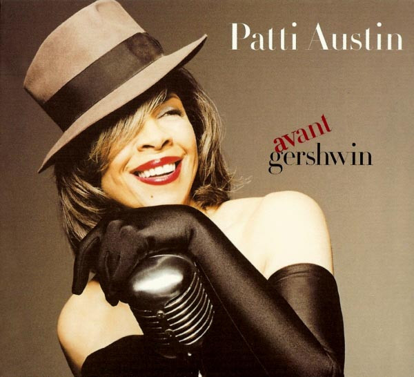 Patti Austin - Avant Gershwin | Rendezvous Entertainment (REN51232)