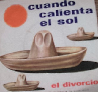 Los Tres Sombreros - Cuando Calienta El Sol | Phonocolor (MS 1193) - 2 Los Tres Sombreros - Cuando Calienta El Sol | Phonocolor (MS 1193) - 2