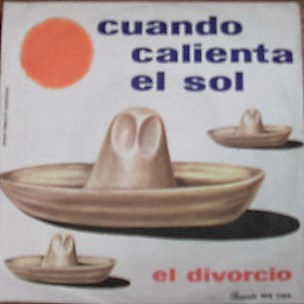 Los Tres Sombreros - Cuando Calienta El Sol | Phonocolor (MS 1193) - main Los Tres Sombreros - Cuando Calienta El Sol | Phonocolor (MS 1193) - main