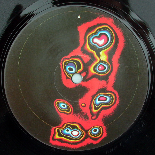 Nexus 21 - Progressive Logic EP | Network Records (NWKT 15) - 4 Nexus 21 - Progressive Logic EP | Network Records (NWKT 15) - 4