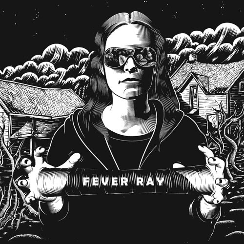 Fever Ray - Fever Ray | Rabid Records (RABID 039) - main