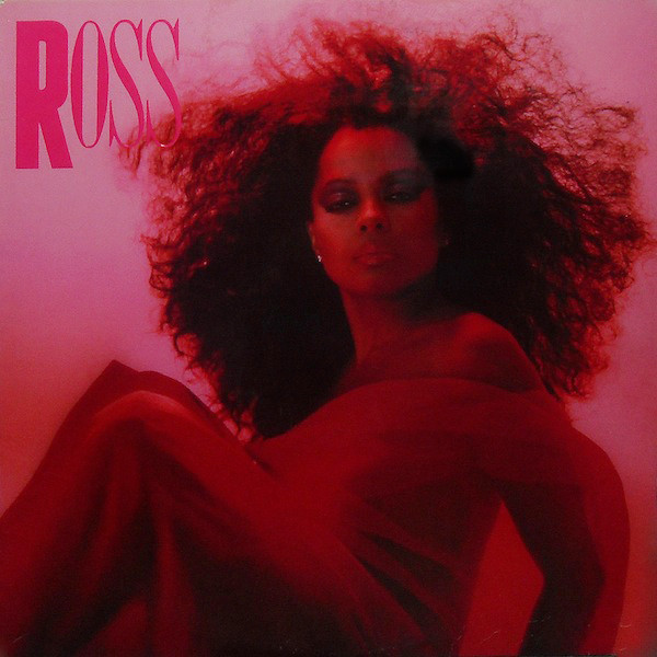 Diana Ross - Ross | RCA (AFL1-4677)
