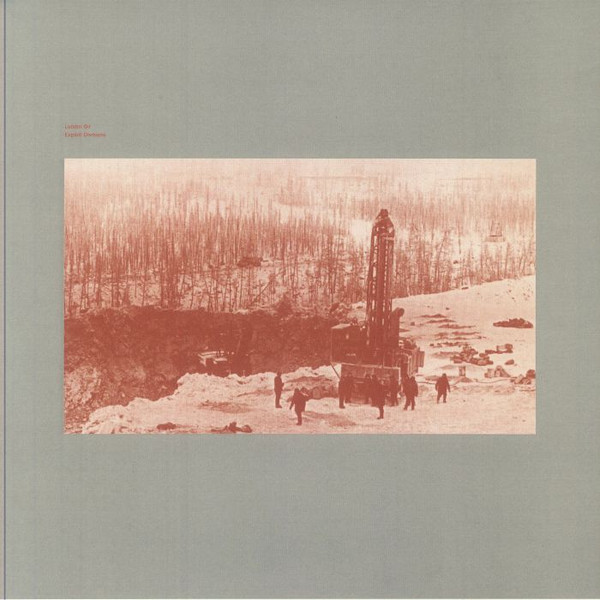 Lundin Oil - Exploit Divisions | Northern Electronics (NE104) - main Lundin Oil - Exploit Divisions | Northern Electronics (NE104) - main