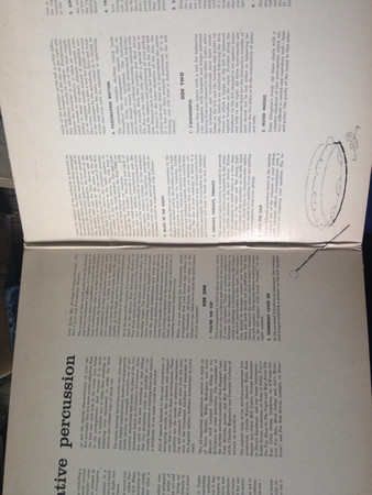 The Command All-Stars - Provocative Percussion | Command (RS806SD) - 3