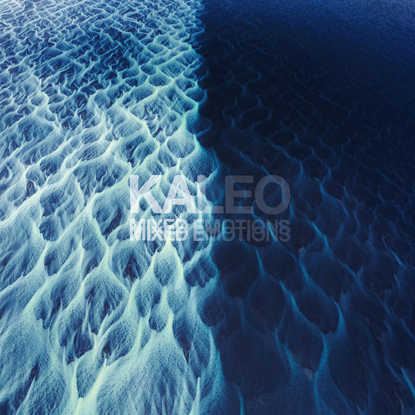 Kaleo - Mixed Emotions | Atlantic (075678608728)