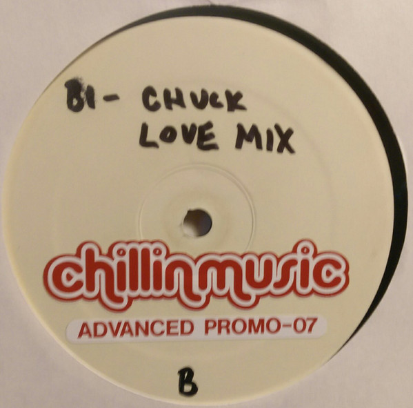 Sound Navigators - The Grind | Chillin Music (CM - 07) - main Sound Navigators - The Grind | Chillin Music (CM - 07) - main