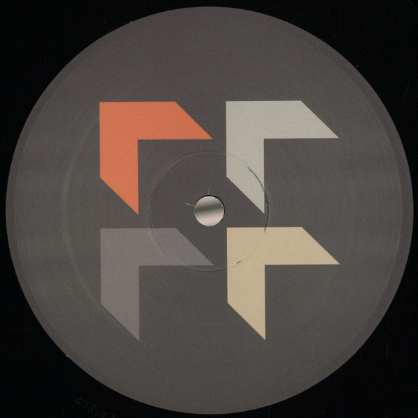 Various - Fourfit EP 05 | Soul:r (Soul:R070) - 2