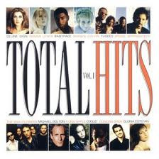 Various - Total Hits Vol. 1 | Columbia House (1CD 9101)