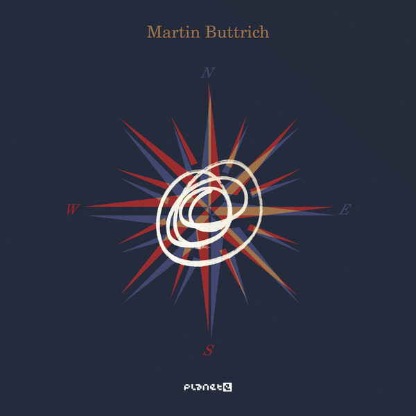 Martin Buttrich - Northeast / Southwest | Planet E (PLE65396-6)