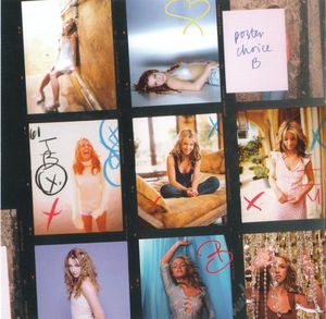 Britney Spears - Greatest Hits: My Prerogative | Jive (82876 66004 2) - 4