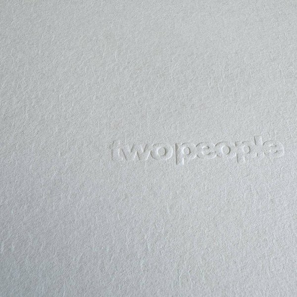 Nthng - Two People | 0000 (00R2)
