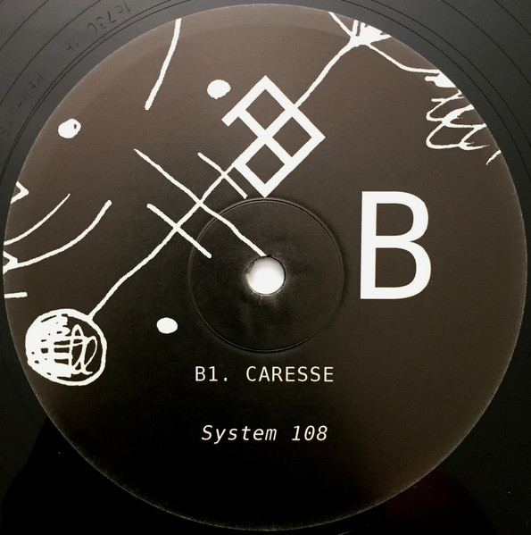 DJ Wild - Out Of Space | System 108 (SYSV002) - 4