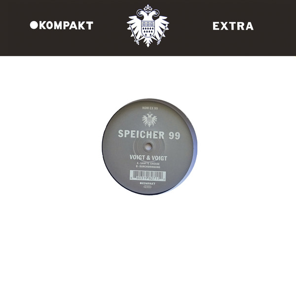 Voigt & Voigt - Speicher 99 | Kompakt Extra (KOM EX 99) - 3 Voigt & Voigt - Speicher 99 | Kompakt Extra (KOM EX 99) - 3