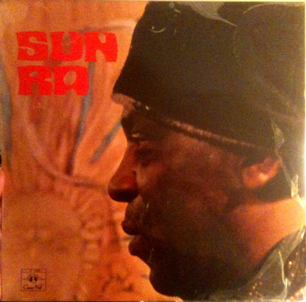 Sun Ra - Sun Ra | Jazztone (J-1348) - main Sun Ra - Sun Ra | Jazztone (J-1348) - main