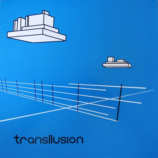 Transllusion - The Opening Of The Cerebral Gate | Supremat (supremat 03) - main Transllusion - The Opening Of The Cerebral Gate | Supremat (supremat 03) - main