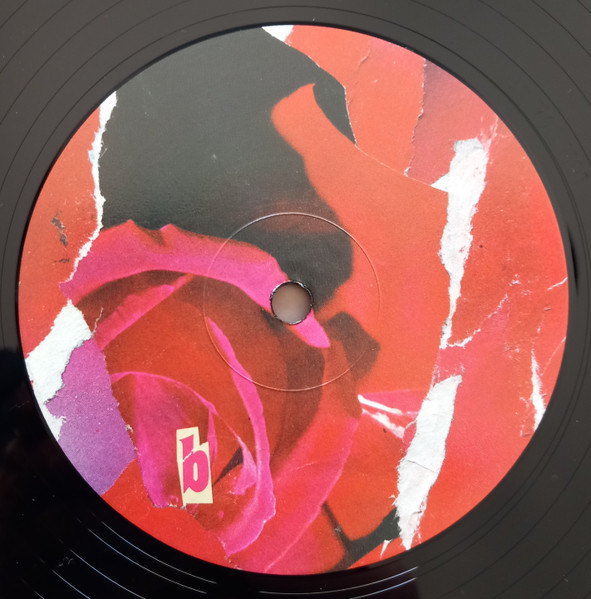 Parade - It All Went Bad Somehow | Lollipop Records (Lolli61) - 3 Parade - It All Went Bad Somehow | Lollipop Records (Lolli61) - 3