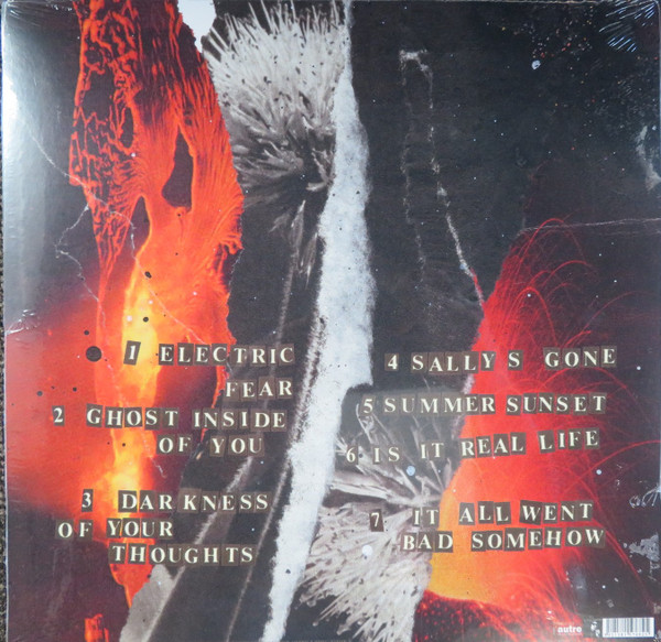 Parade - It All Went Bad Somehow | Lollipop Records (Lolli61) - 2 Parade - It All Went Bad Somehow | Lollipop Records (Lolli61) - 2
