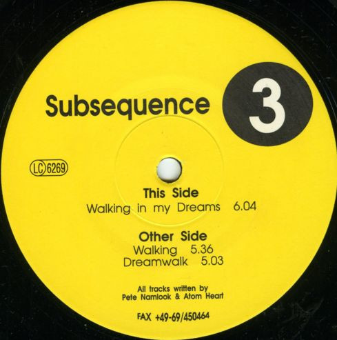 Subsequence - Subsequence 3 | Fax +49-69/450464 (PK 08/46)