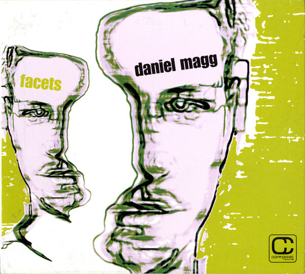 Daniel Magg - Facets | Compost Records (CPT 127-2)
