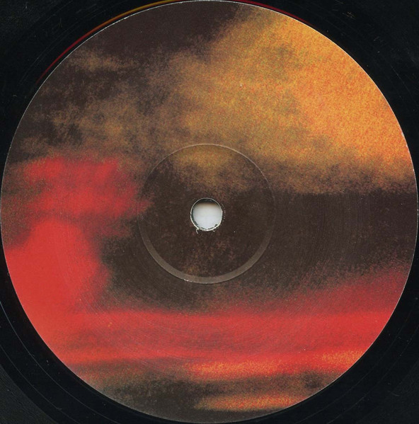 Steve Bicknell - Lost Recordings #2 - How Can We Know? | Cosmic Records (COS015) - 2