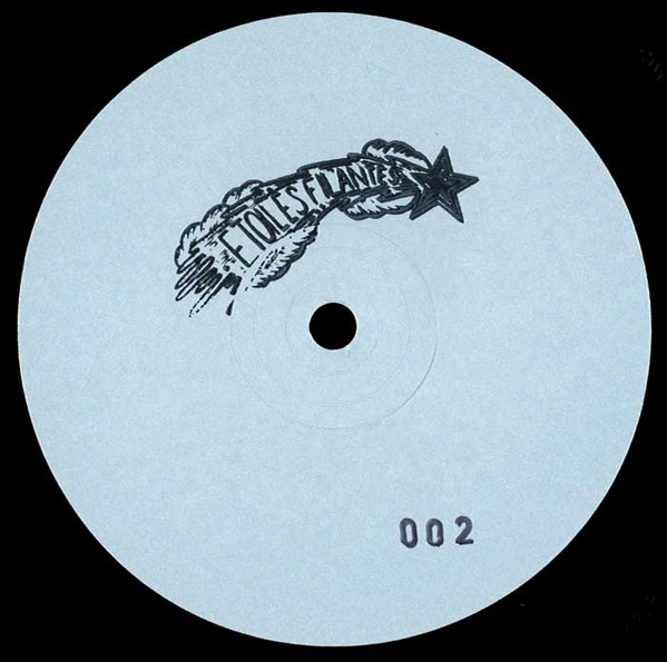 Unknown Artist - Etoiles Filantes 02 | Etoiles Filantes (R2PEF02) - 2