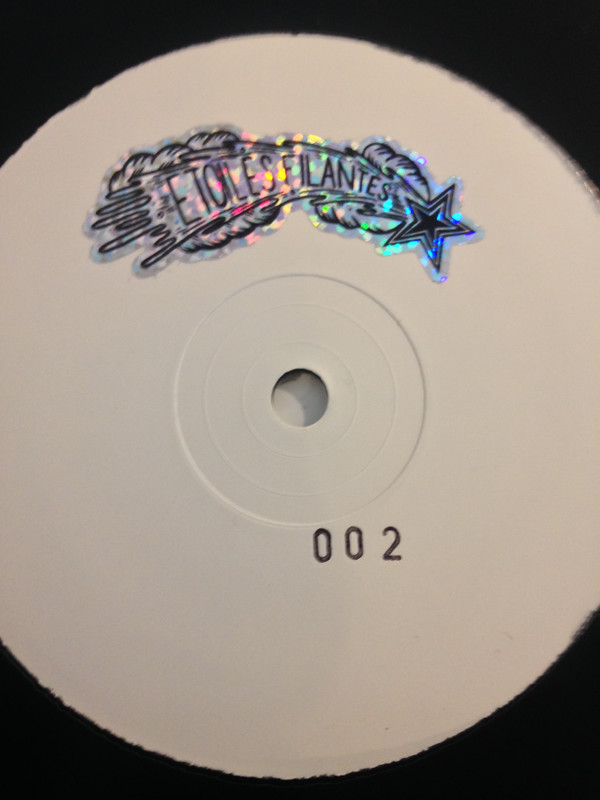 Unknown Artist - Etoiles Filantes 02 | Etoiles Filantes (R2PEF02)
