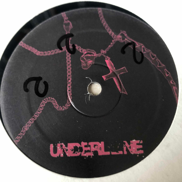 Louderbach - Enemy Love Remix EP II | Underl_ne (UND/013) - 3 Louderbach - Enemy Love Remix EP II | Underl_ne (UND/013) - 3
