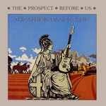 The Albion Dance Band - The Prospect Before Us | Harvest (ST 6450)