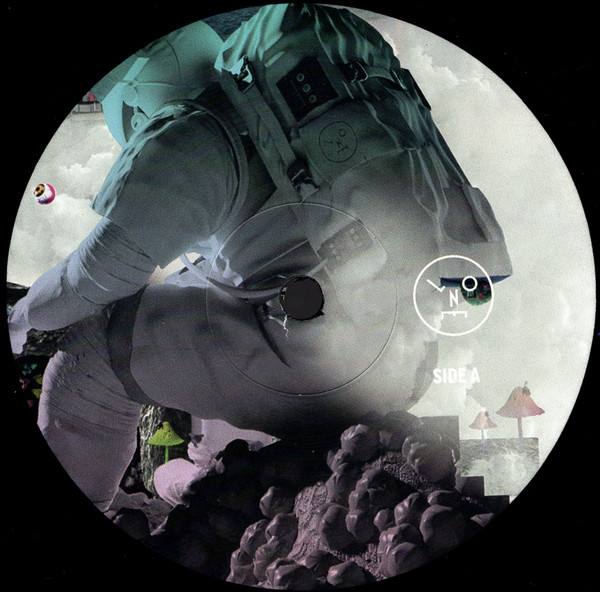 Sasha & Super Flu - Astra | Last Night On Earth (LNOE155) - 2