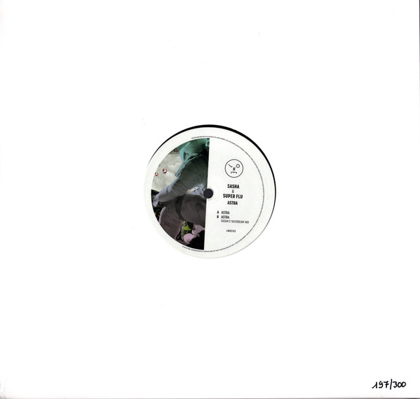 Sasha & Super Flu - Astra | Last Night On Earth (LNOE155) - 3
