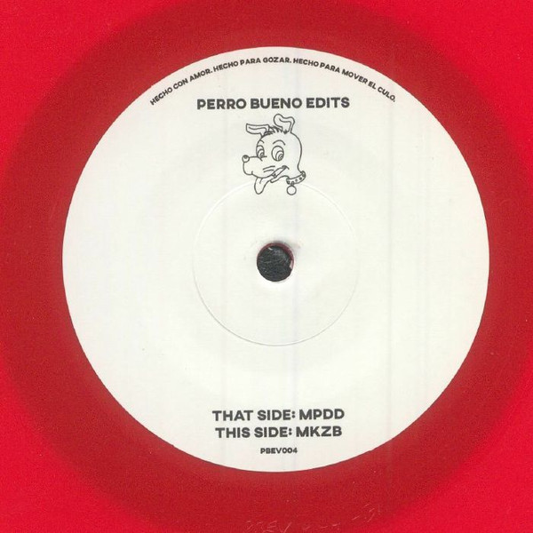 PERRO BUENO EDITS - Perro Bueno Edits Vol 4 | Perro Bueno Edits (PBEV 004) - 2