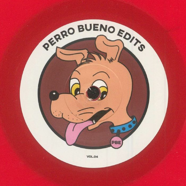 PERRO BUENO EDITS - Perro Bueno Edits Vol 4 | Perro Bueno Edits (PBEV 004)