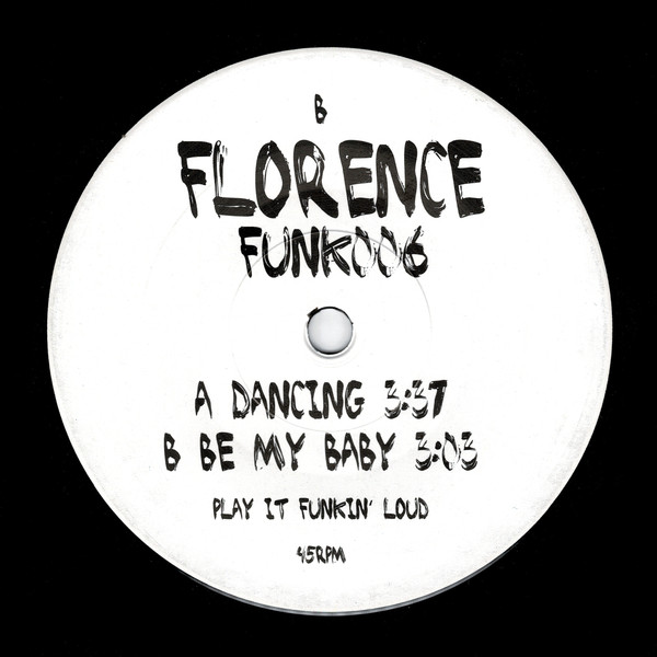 Various - Funk006 | Florence Records (FF006)